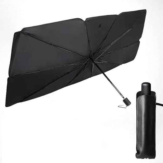 Car Windshield Sun Shade Umbrella